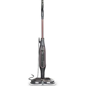 New Shark Steam & Scrub Steam Mop